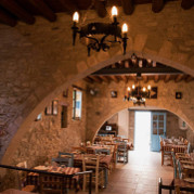 Medieval Hall 2