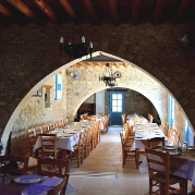 Medieval Hall 5