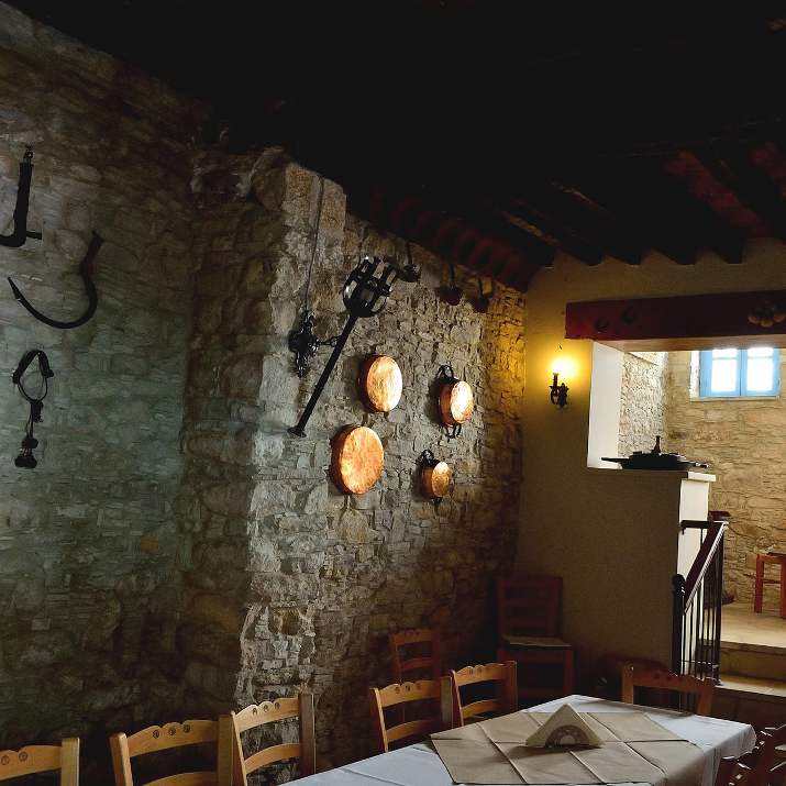 Symposio Cellar